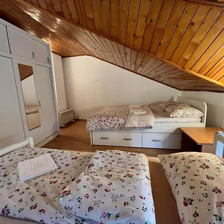 Apartament Stan Centar Banja Luka Zewnętrze zdjęcie