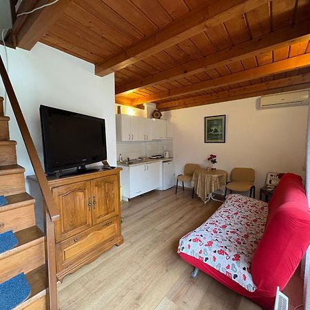 Apartament Stan Centar Banja Luka Zewnętrze zdjęcie
