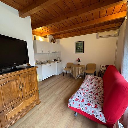 Apartament Stan Centar Banja Luka Zewnętrze zdjęcie