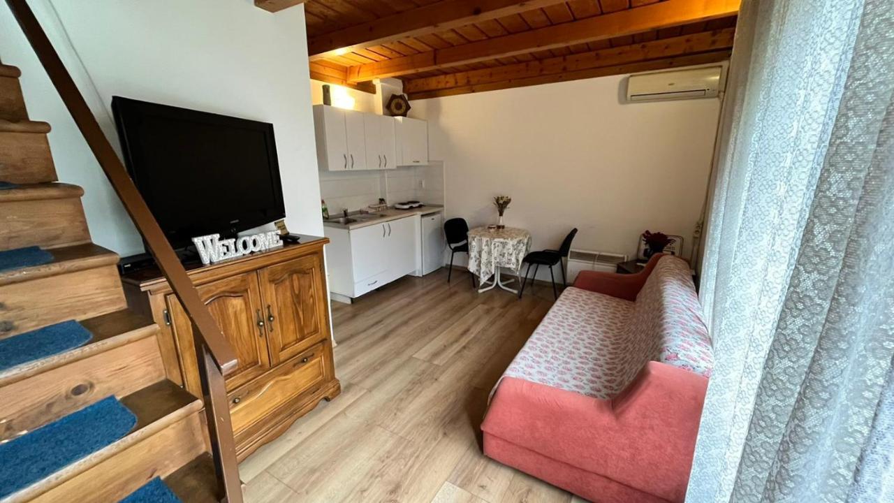 Apartament Stan Centar Banja Luka Zewnętrze zdjęcie