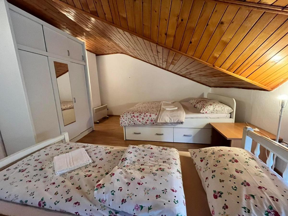 Apartament Stan Centar Banja Luka Zewnętrze zdjęcie