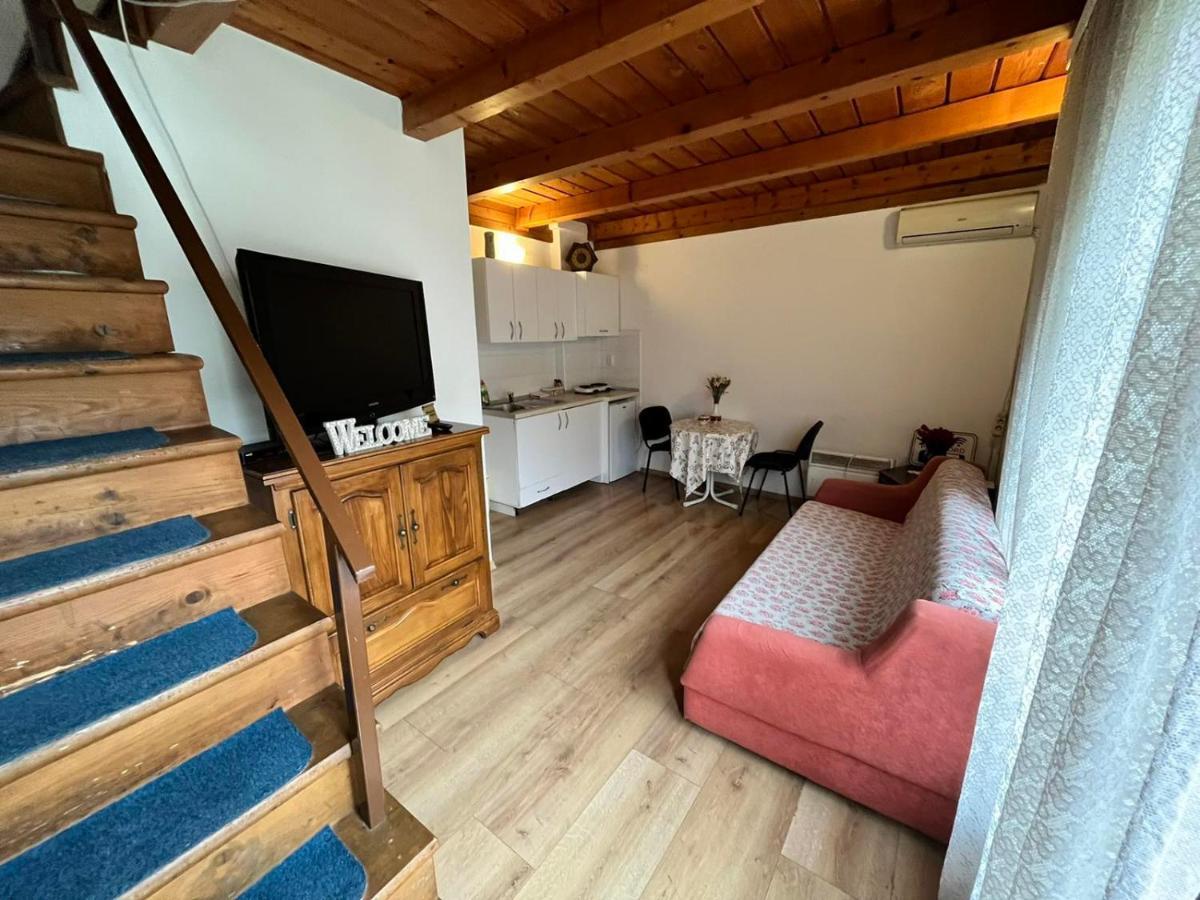 Apartament Stan Centar Banja Luka Zewnętrze zdjęcie