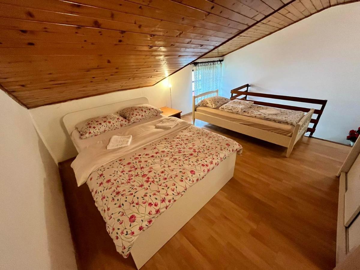 Apartament Stan Centar Banja Luka Zewnętrze zdjęcie