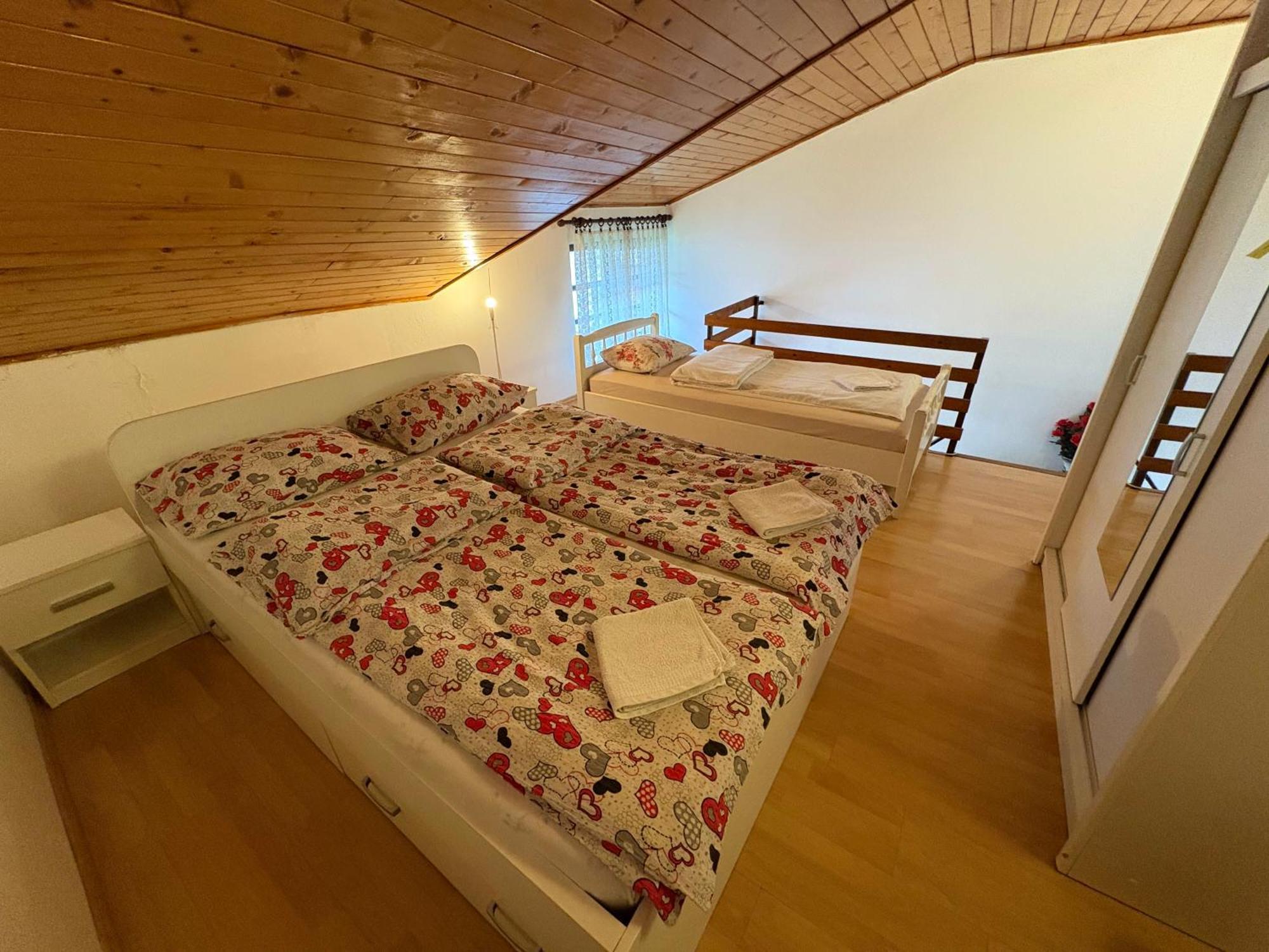 Apartament Stan Centar Banja Luka Zewnętrze zdjęcie
