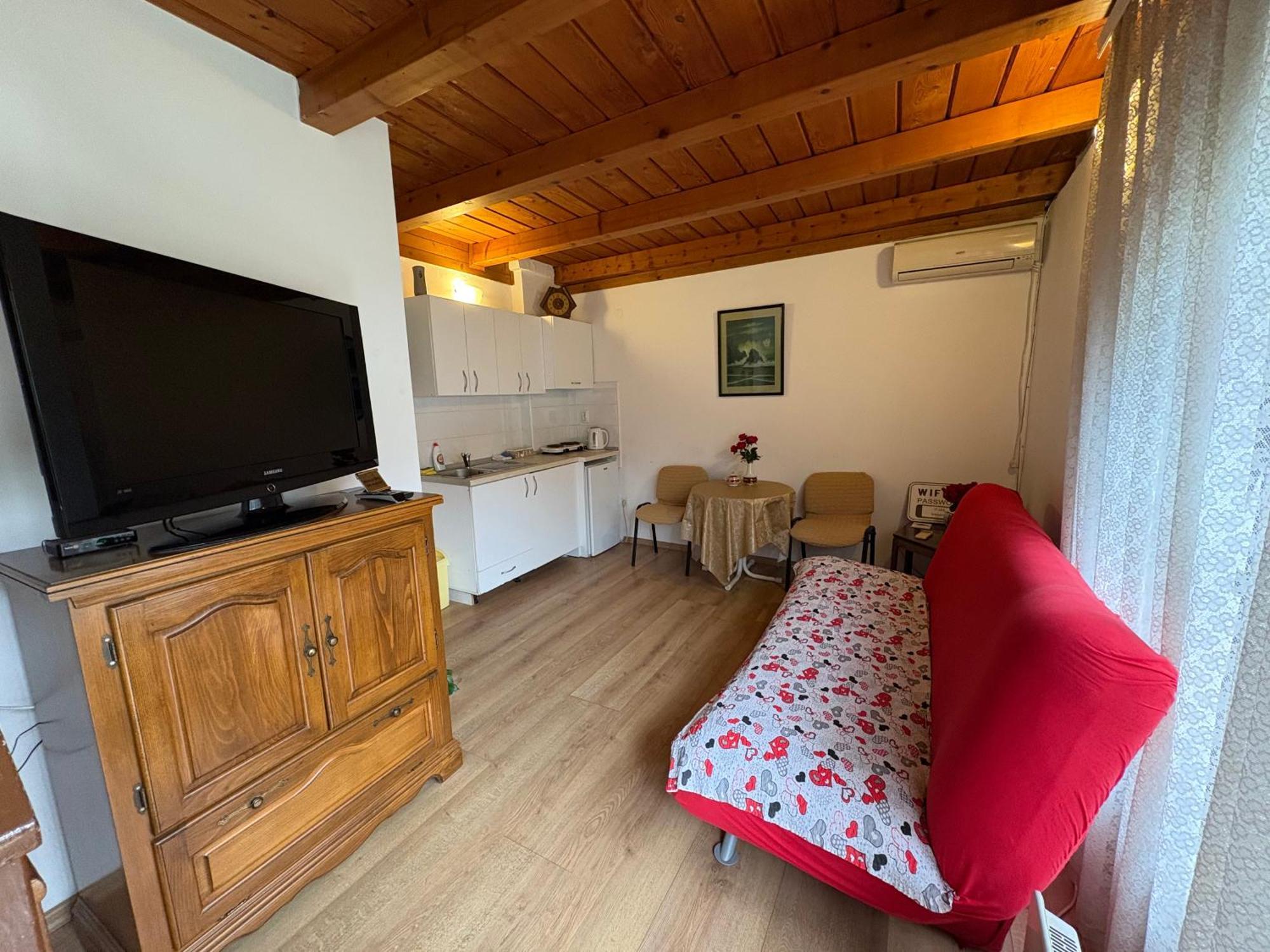 Apartament Stan Centar Banja Luka Zewnętrze zdjęcie